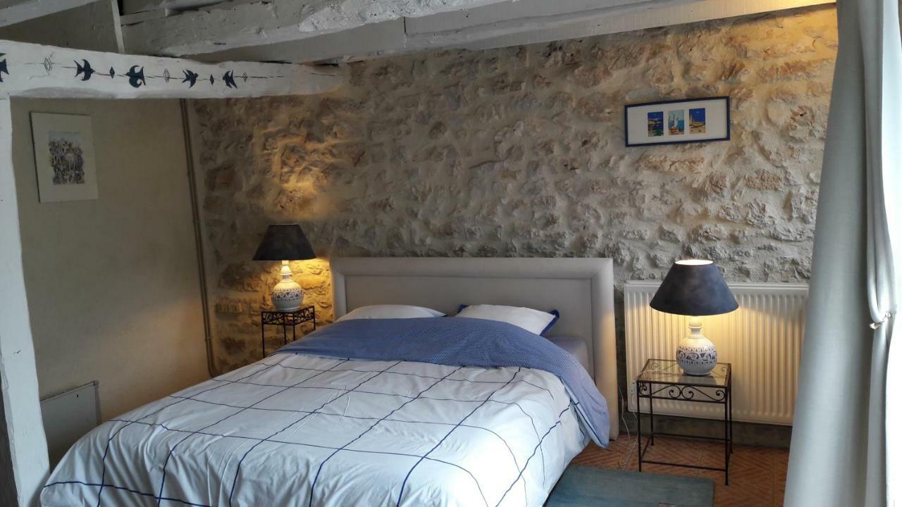 Les Vitarelles En Quercy Bed and Breakfast Berganty Esterno foto